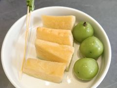 -俏立方·15年新楚菜