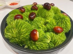 -A One Kitchen·南京精菜馆(德基广场店)