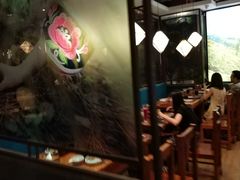 -云海肴·汽锅鸡·云南菜(领展购物广场·中关村店)
