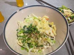 -弓家大队老碗面(高新咖啡街区店)