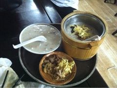 iphone_upload_pic-老西关濑粉(文明路店)