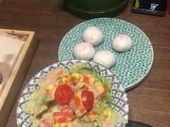 -龙神·炭烧酒场深夜食堂(新街口店)