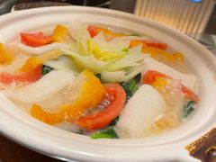 -广州康莱德·韵轩中餐厅