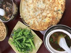 -老牌依强牛肉店(达道总店)