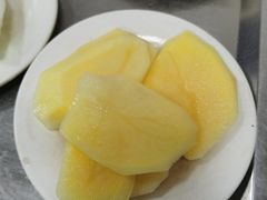 -李德富老街牛杂火锅(抚琴街店)