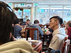 -蓬莱小馆 Joyful Restaurant