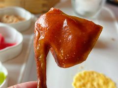 -富力丽思卡尔顿酒店·丽轩中餐厅