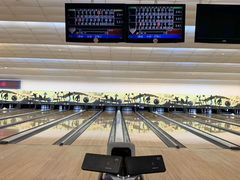 -广州保龄球馆(广州天河体育中心店)