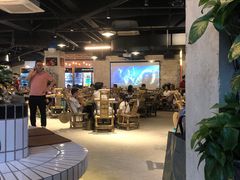 -神伙烧烤(江北黄泥塝店)