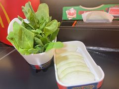 -京悦南门涮羊肉·羊蝎子火锅(田林路店)