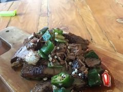 -有肉食·虎九闽菜(798艺术区店)