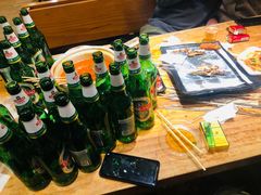 -珍祥烧烤涮肚(舜耕路店)