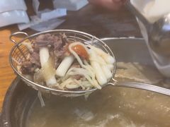 -牛必福潮汕牛肉火锅(油坊桥店)