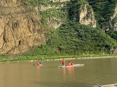 -野三坡刘家河高山漂流
