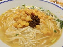豌豆面-好這口重庆小面(总店)