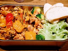 -耶里夏丽·新疆菜·家庭聚场(百联中环购物广场店)