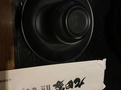 -九田家黑牛烤肉料理(石路天虹店)