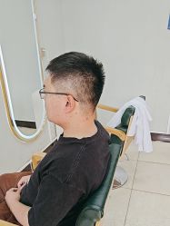 -保罗造型