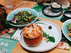 -泰悦澜·泰国餐厅(万象城店)