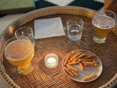 -火山屋台(新街口店)