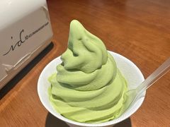 -id冰淇淋甜品店(全国总店)