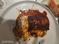 -红棉中餐厅·广州海航威斯汀酒店