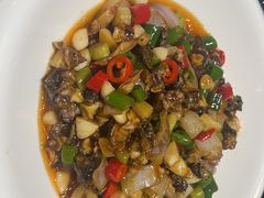 -健眺小海鲜(临海后山店)