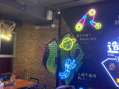 -造梦师互动沉浸密室(小寨店)