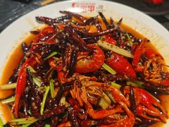 -红盔甲·小龙虾(长寿路店)