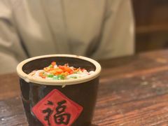 -串大叔炭火烤串·鸡西大冷面刀削面(总店)