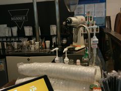 -Manner Coffee(芮欧百货店)