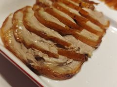 -玉林烤鸭店(黄村兴华店)