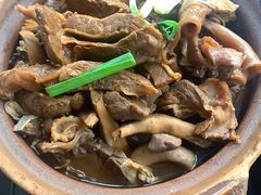 -包工仔·牛杂自助放题