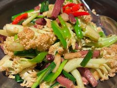 -漢舍中国菜馆(889广场店)