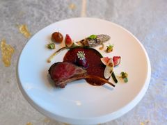 -九献创意菜·牛排馆(亮马河花园店)