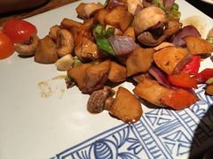 -云海肴·汽锅鸡·云南菜(领展购物广场·中关村店)