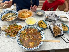 -雲物·云南小馆(好悦天地店)