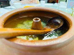-蔼若春.传承三十年云南菜(金碧公园店)