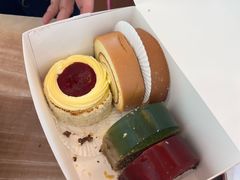 -蜂蝶来饼店(拱北总店)