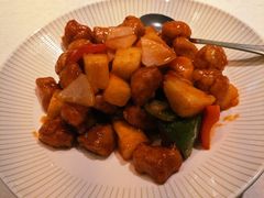 -奕景海鲜酒家· 大连海鲜(星海广场店)