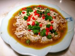骄子肥牛-锦府盐帮·李宅(领展购物广场中关村店)