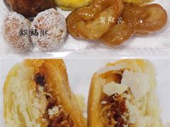 -白魁老号饭庄(安内店)
