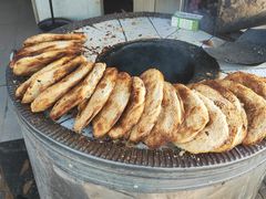 -迎春桥老炉烧饼(碧霞路店)
