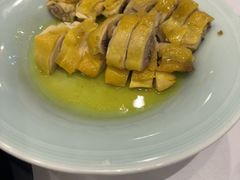 围屋盐焗鸡-围龙屋客家食府(福田店)