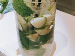 莫吉托-大象厨房(重庆道店)