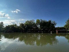 -西溪国家湿地公园