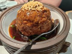 -晓淮山·扬州早茶·淮扬菜(龙阳广场店)