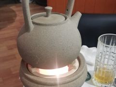 -狮拾久·现代新加坡料理(福田COCO Park店)