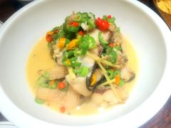 -衡厨·衡阳土菜(中南店)