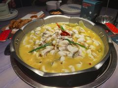 -湘芙蓉·湖南菜(椒江店)